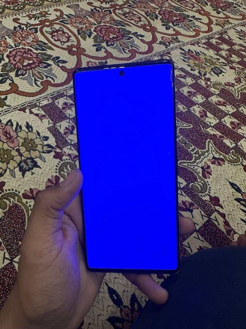 Google Pixel 6 Pro 6