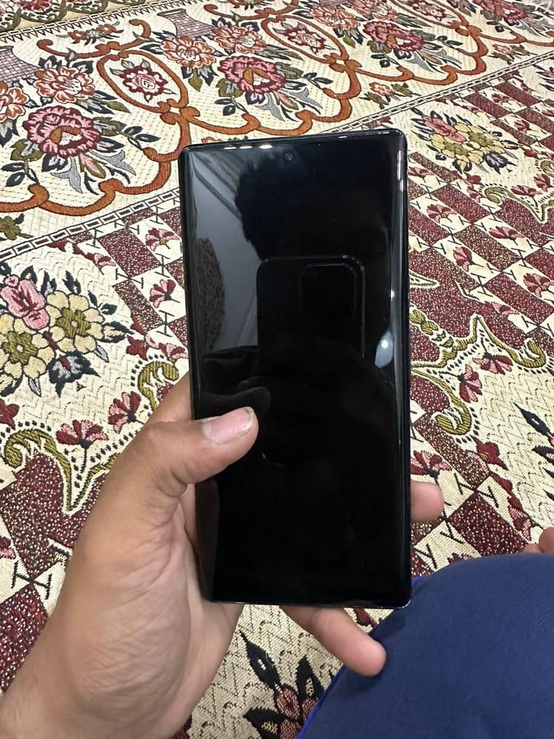 Google Pixel 6 Pro 7