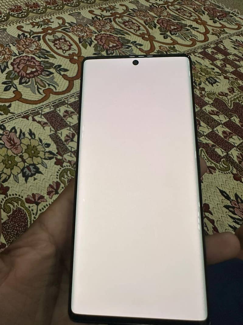 Google Pixel 6 Pro 8