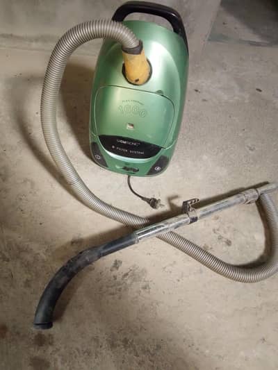 clean cleaner