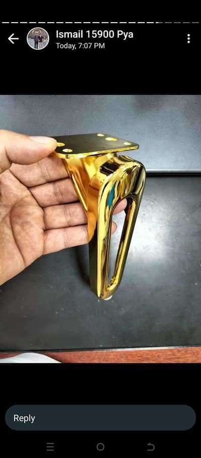 furniture hardware