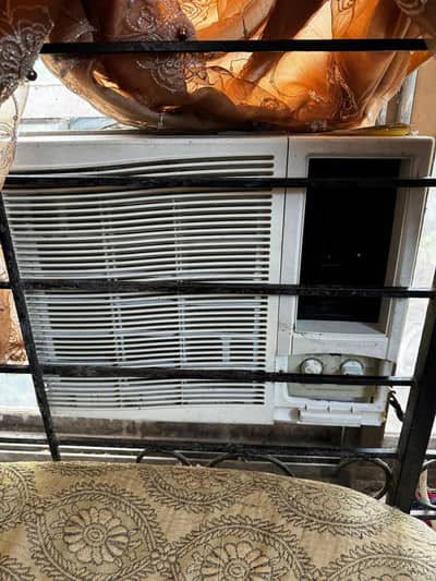 window AC 0.75 ton