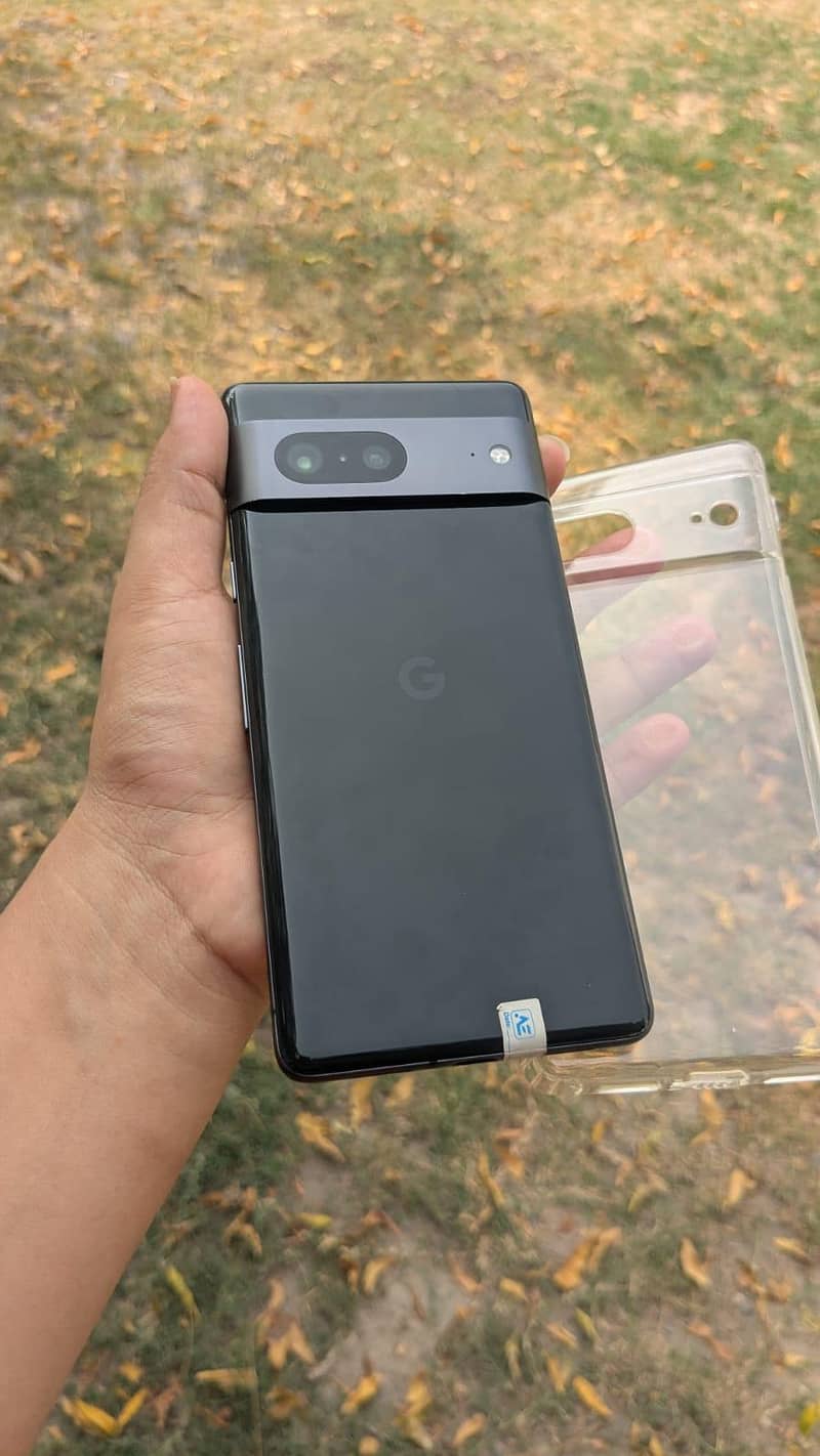 Google Pixel 7 0