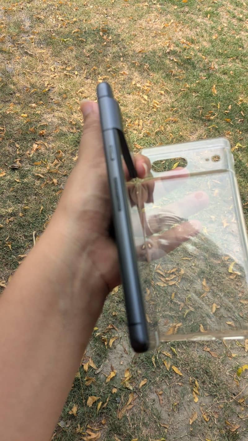 Google Pixel 7 1