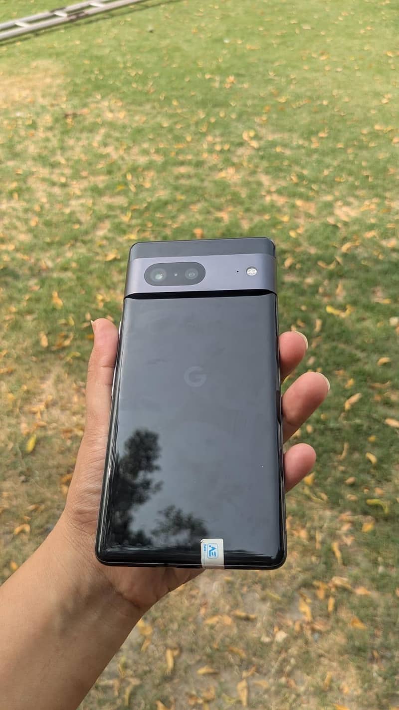 Google Pixel 7 2