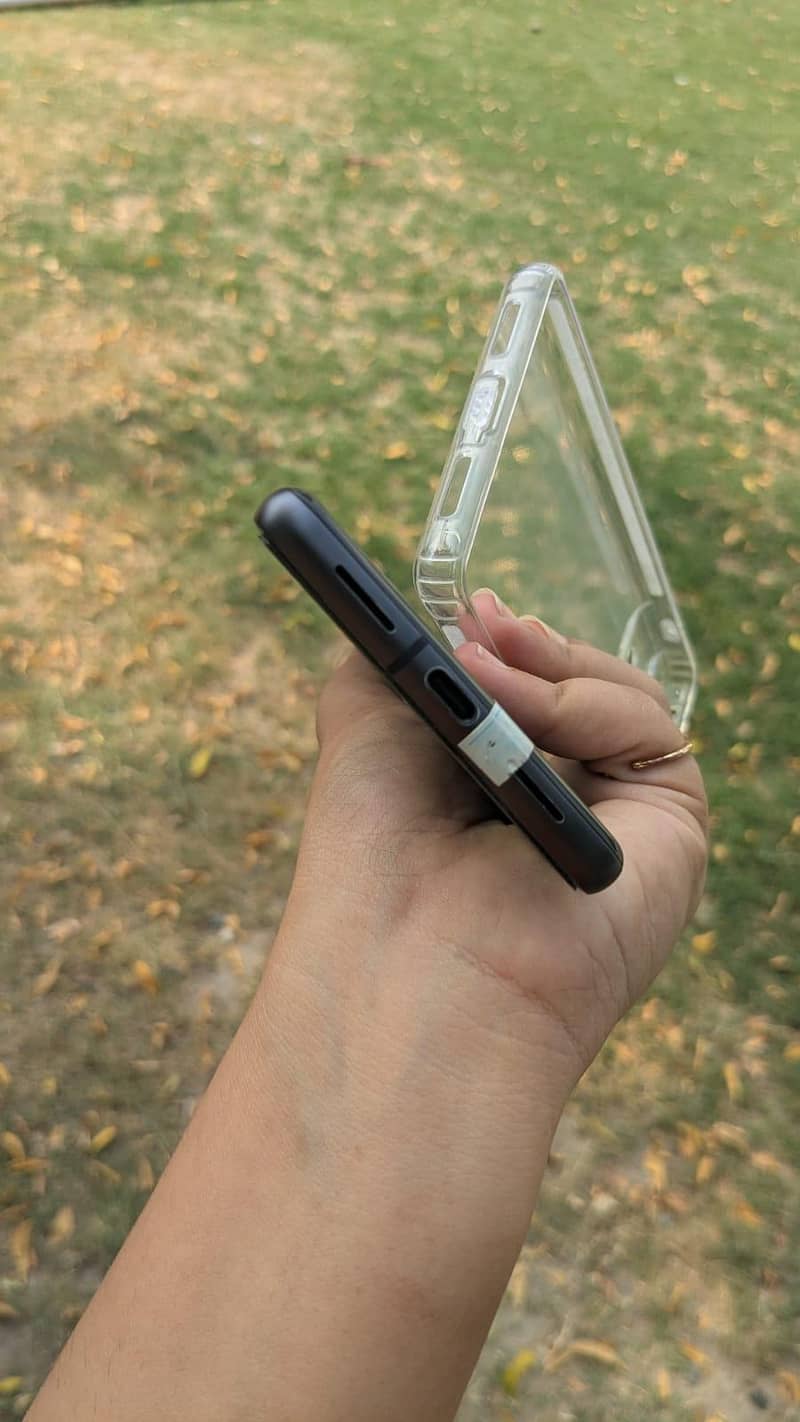 Google Pixel 7 3