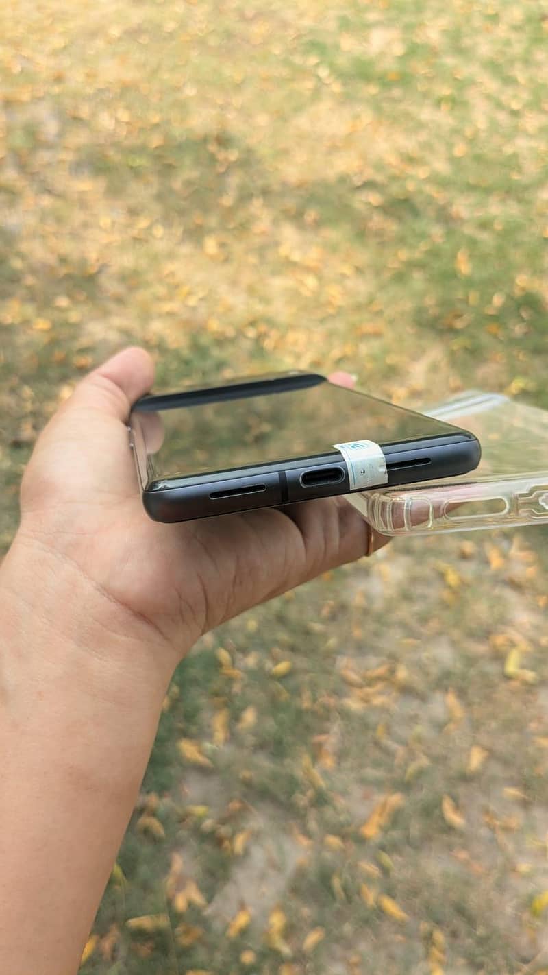 Google Pixel 7 5