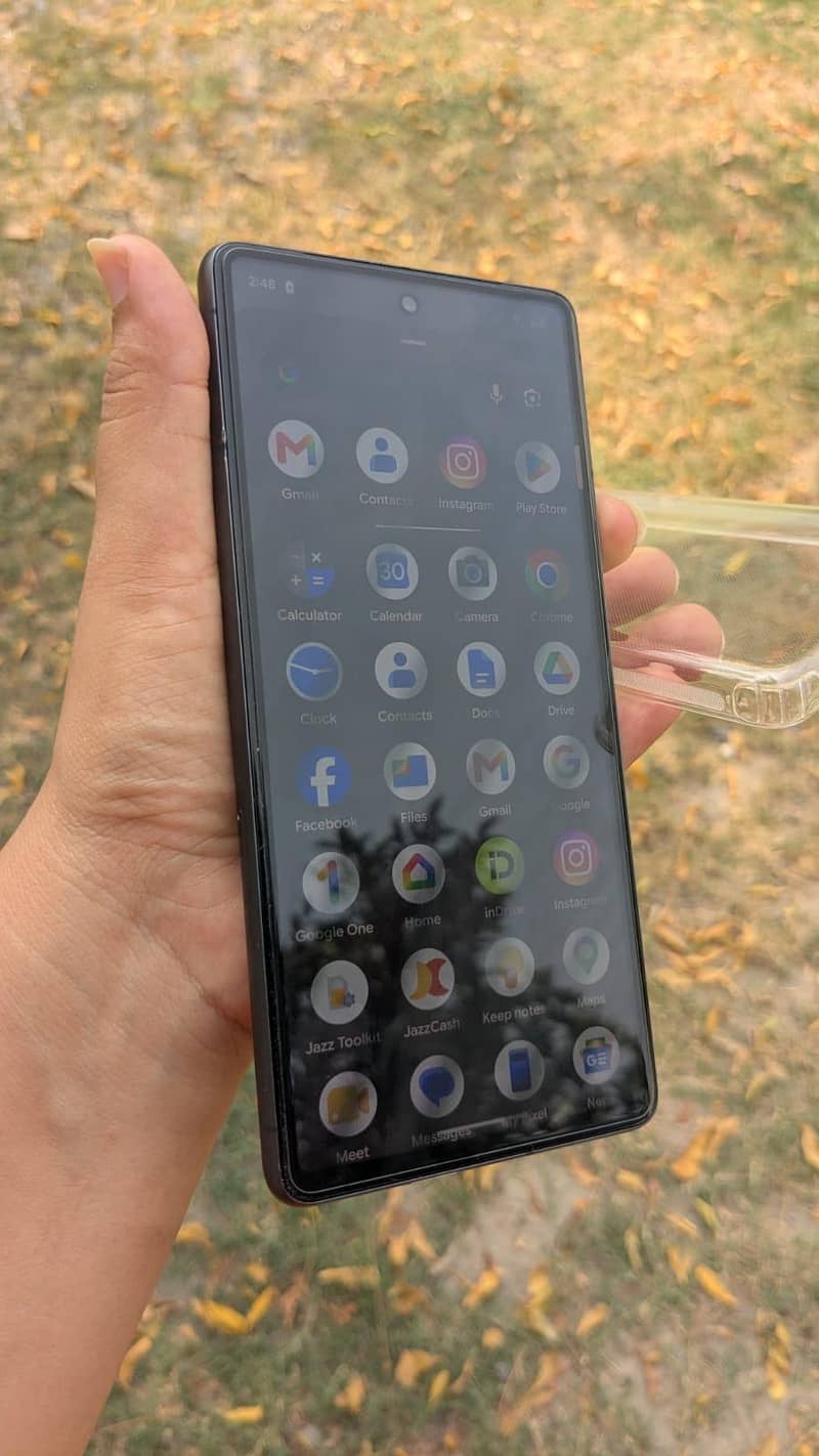 Google Pixel 7 7