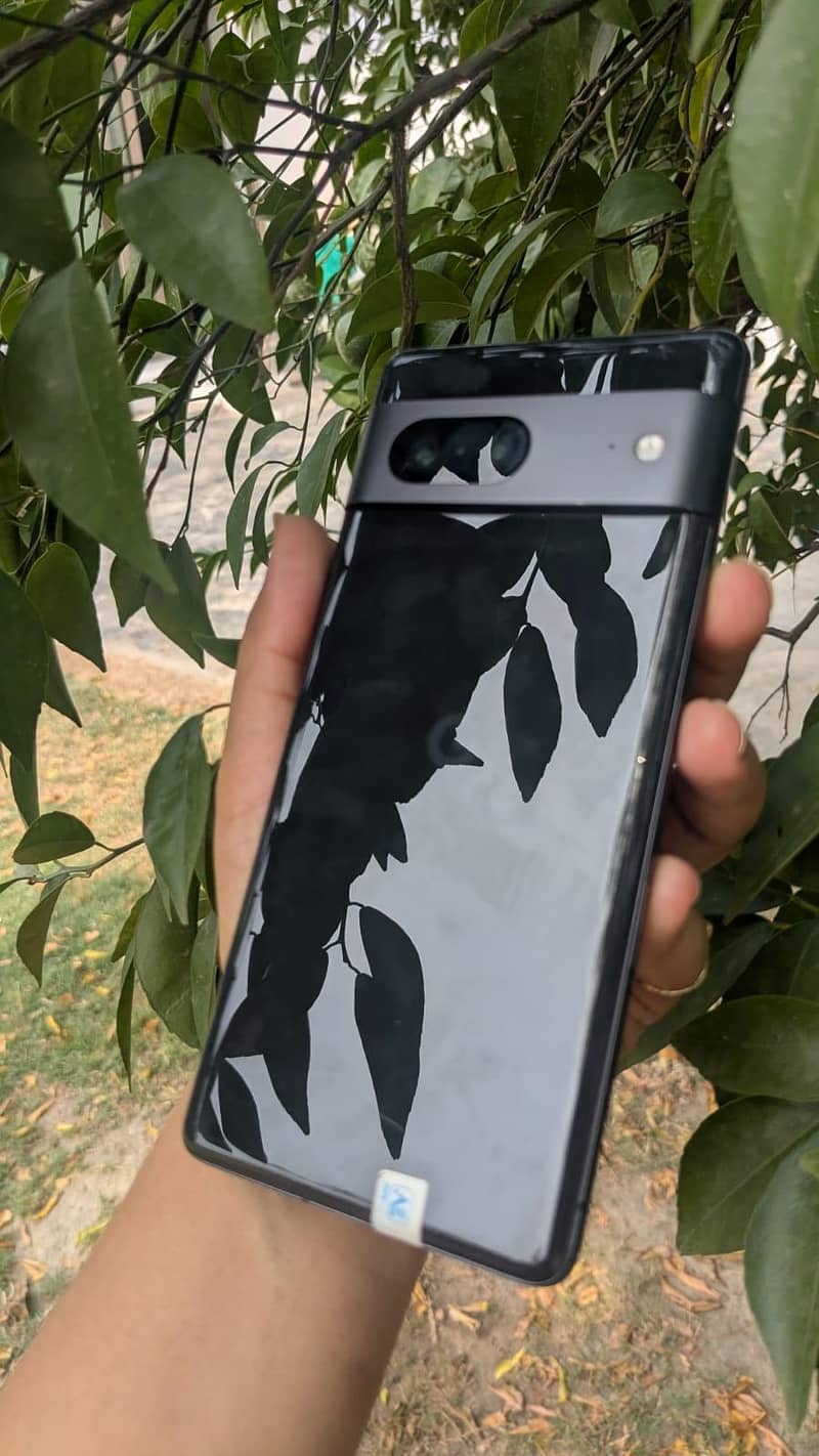 Google Pixel 7 8