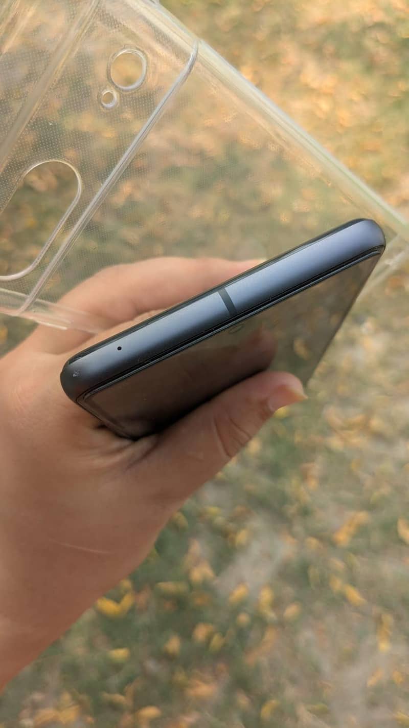 Google Pixel 7 9