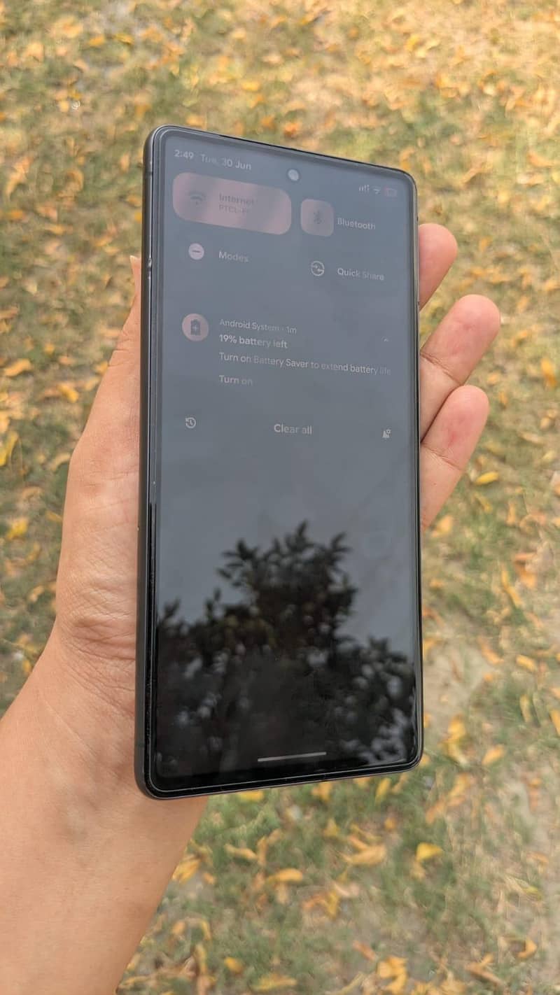 Google Pixel 7 11