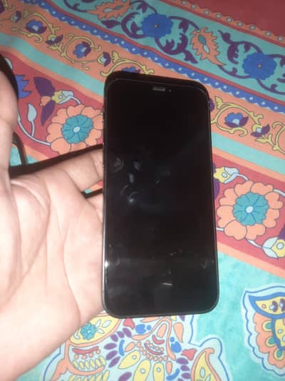 iPhone 12 factory unlock