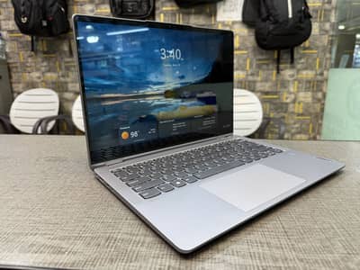 lenovo ideapad Flex 5 x360 Touch Corei7 13 Th generation
