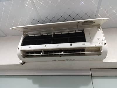 Haier air conditioner DC inverter for sale