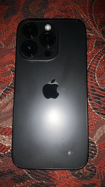 Apple iPhone 14 Pro