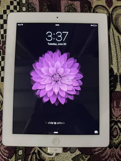 Apple Ipad 2 (2nd generation)