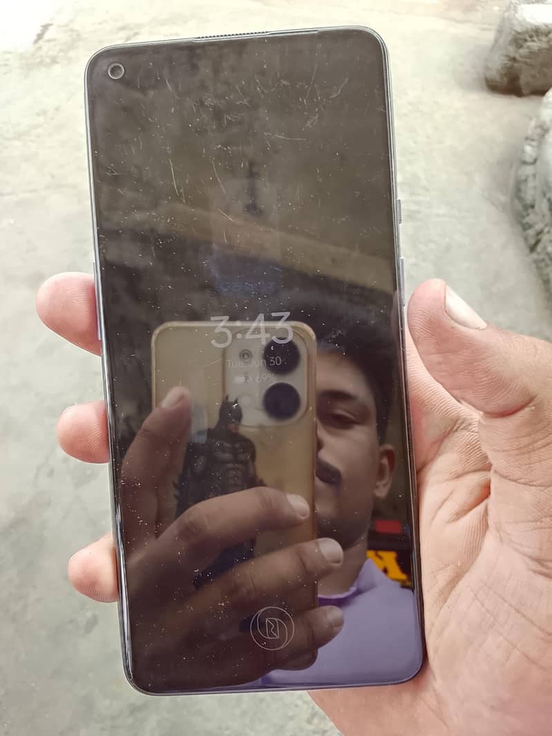 One Plus 9 4