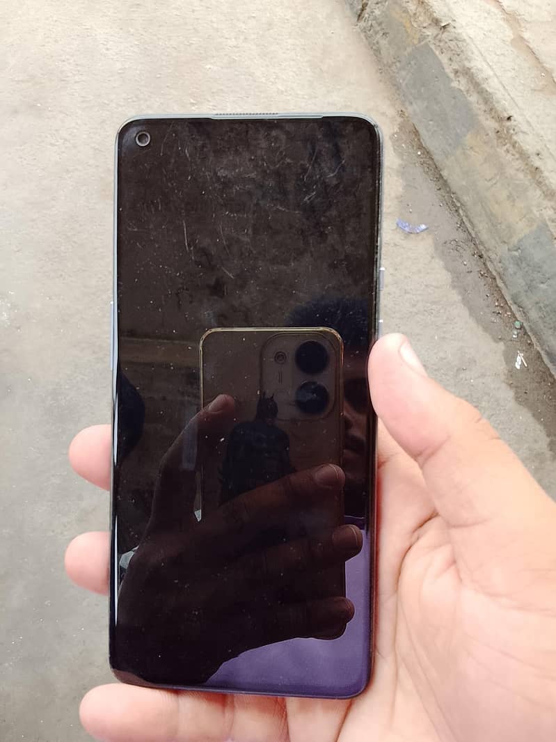 One Plus 9 5