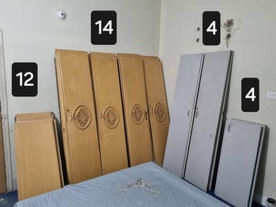 Wardrobe Door