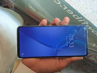 Infinix Zero 8i
