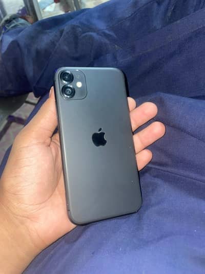 Apple iPhone 11