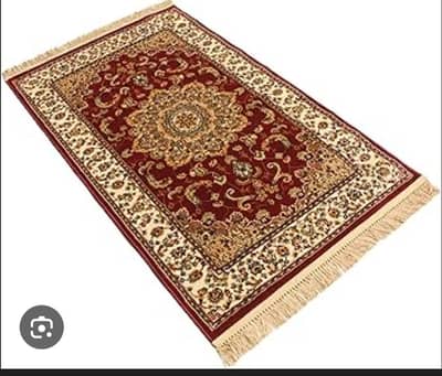 Afghan Rug