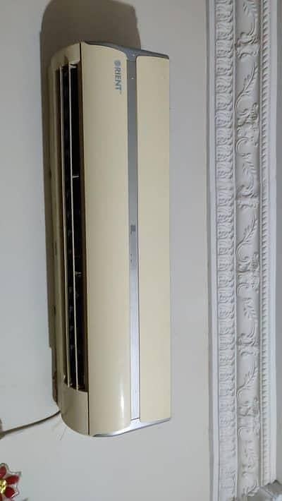 orient ac 1