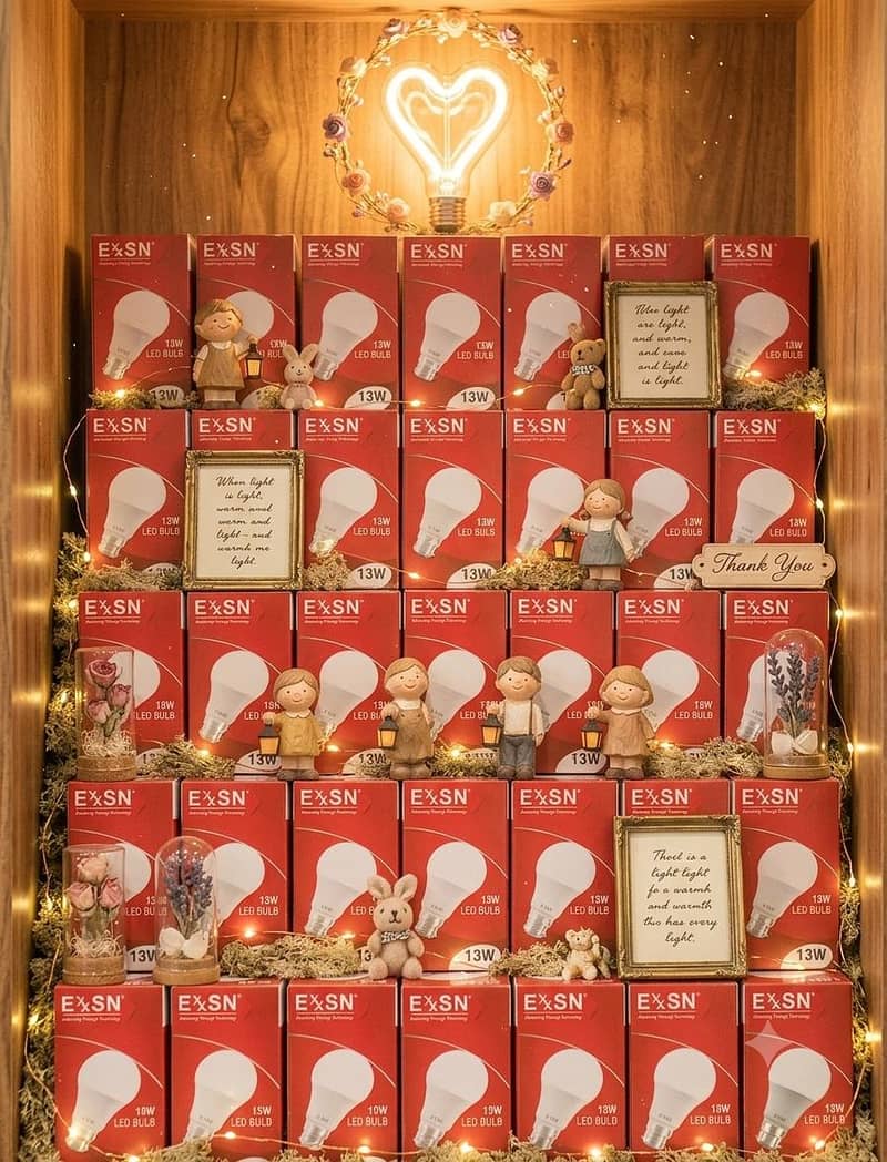 Bulbs 1