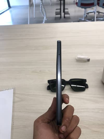 Tecno Spark 20C