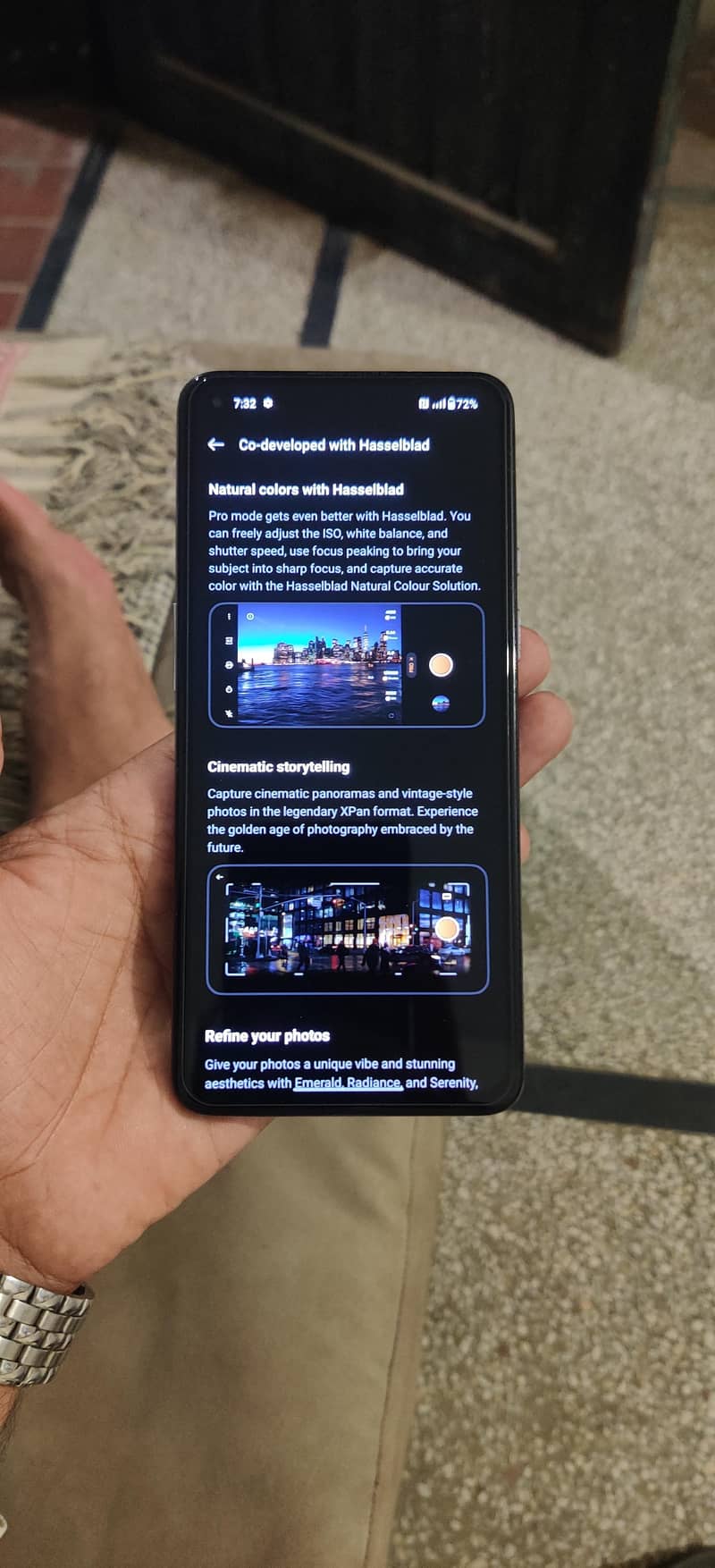 One Plus 9 1