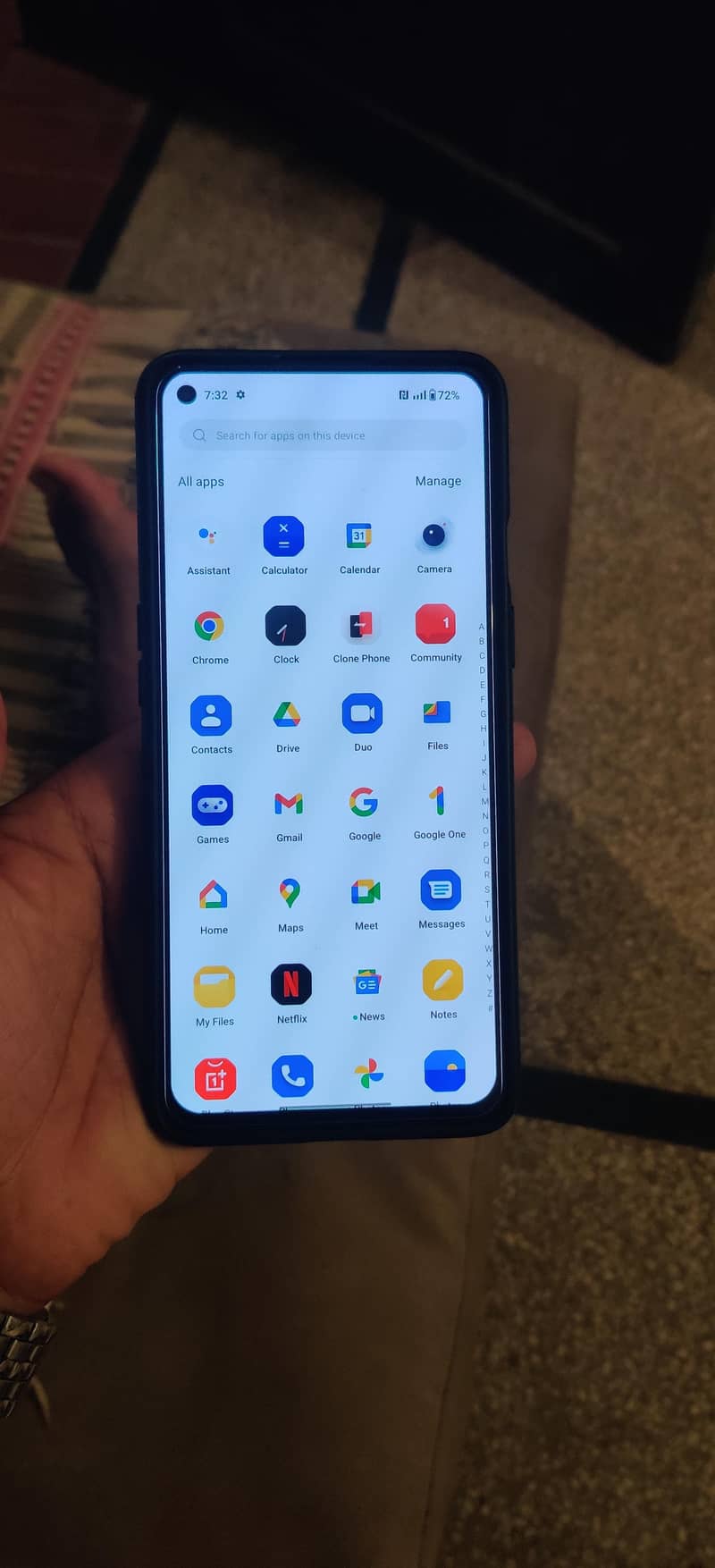 One Plus 9 2