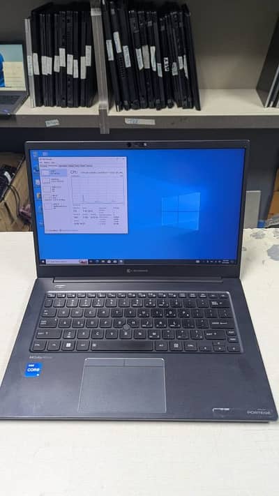 HP ProBook 430 | Core i5 11th Gen | 8GB RAM | 256GB SSD