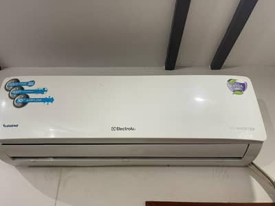 electrolux 1.5 ton inverter