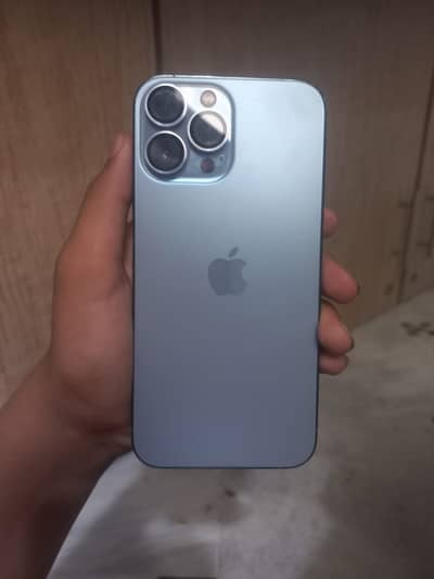 Apple iPhone 13 Pro Max
