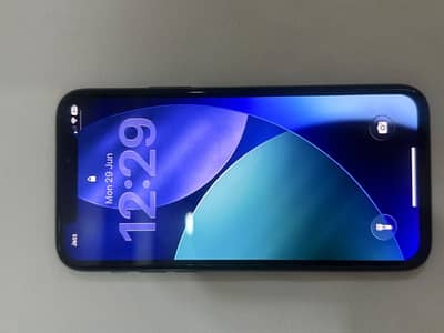 Apple iPhone 11 Pro