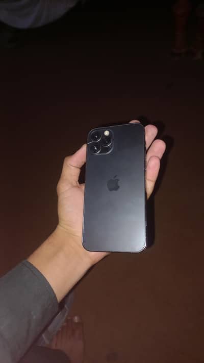 Apple iPhone 12 Pro