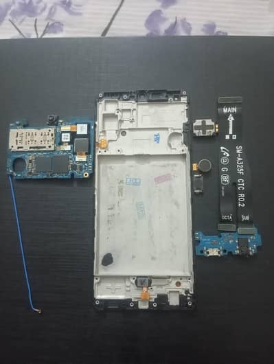 samsung A32