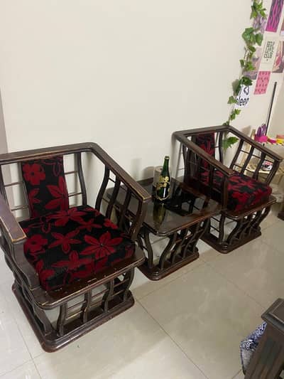 sofa set 4 seater