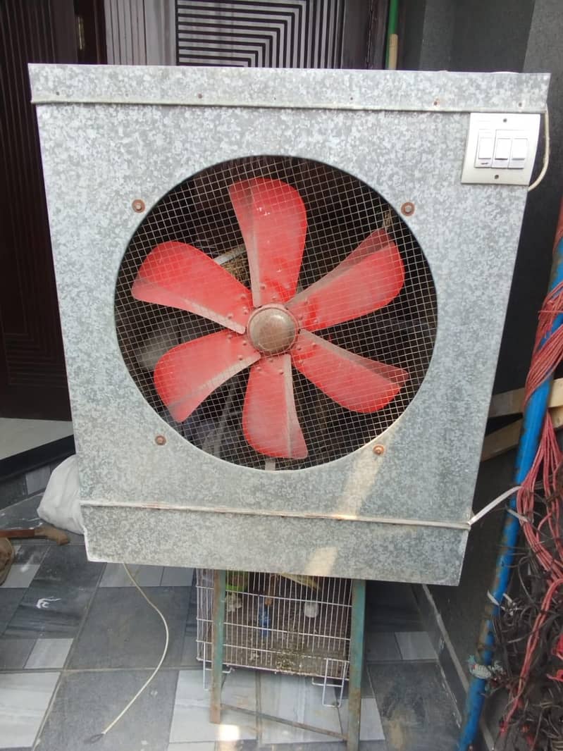 cooler 0