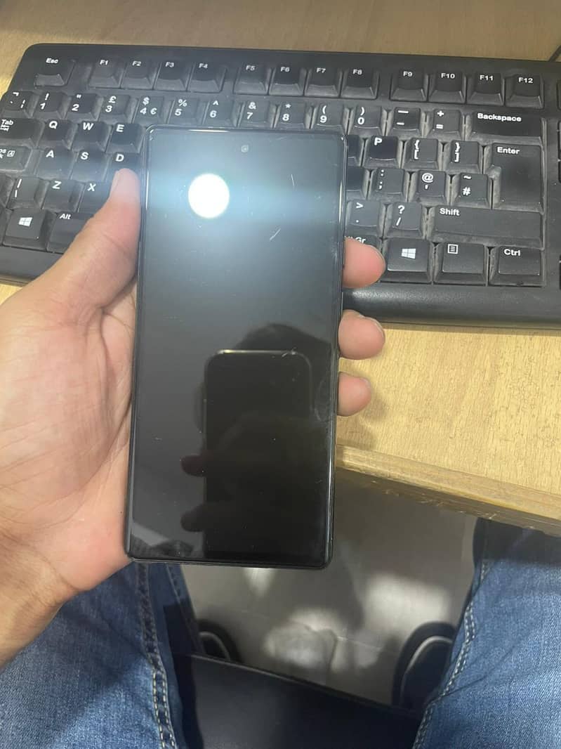 Google Pixel 6a 2