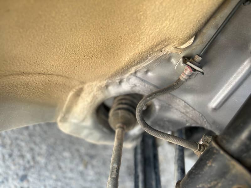 Mehran VXR low millage genuine condition 4