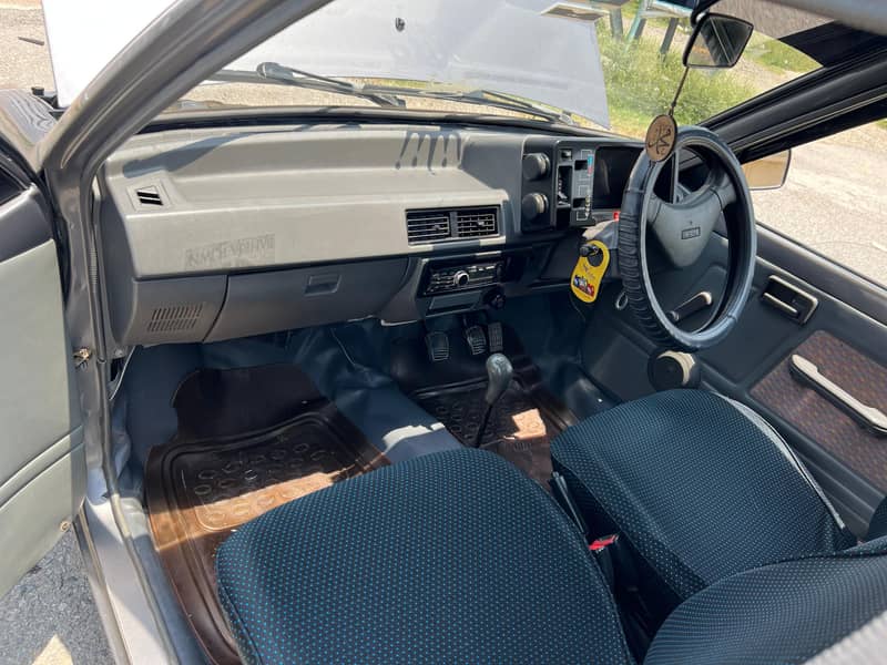 Mehran VXR low millage genuine condition 7