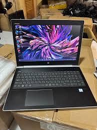 HP ProBook 450 G5