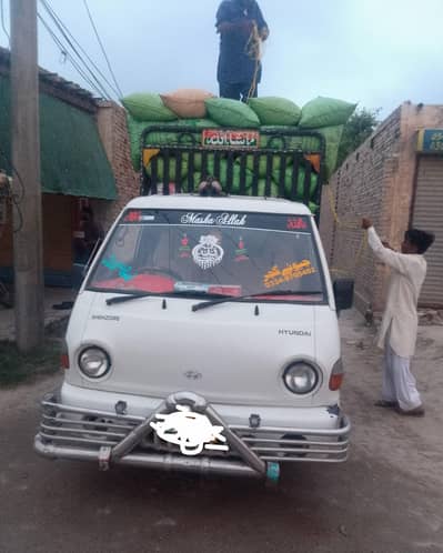 mechanical gadi full ok