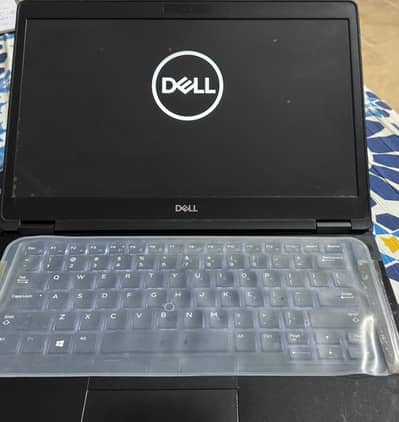 DELL LATITUDE 5490