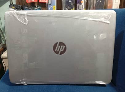Hp EliteBook book