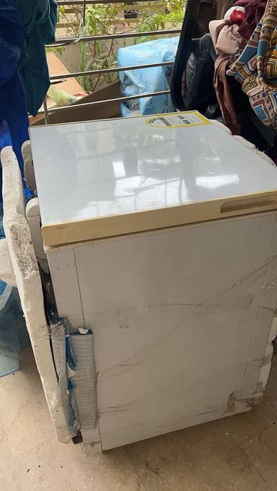 freezer