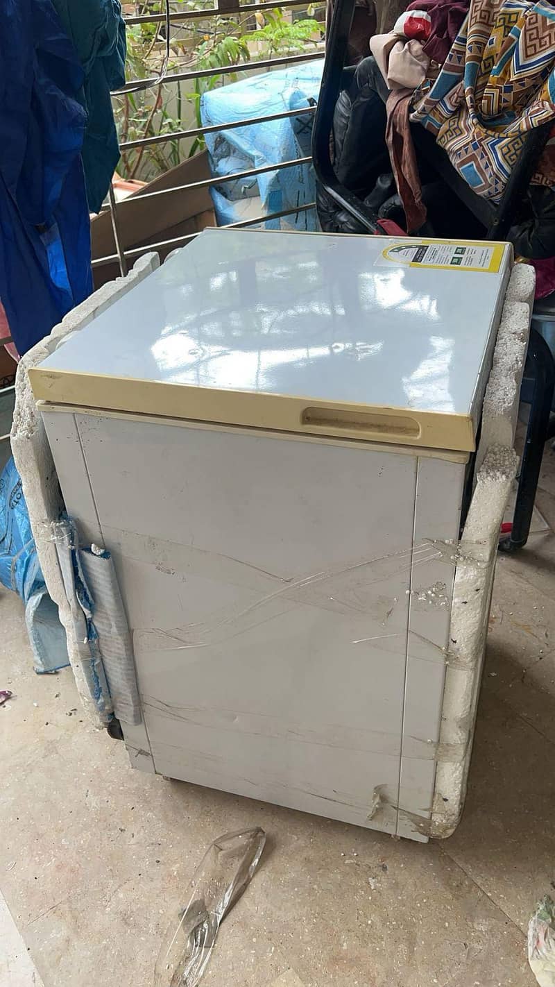 freezer 2