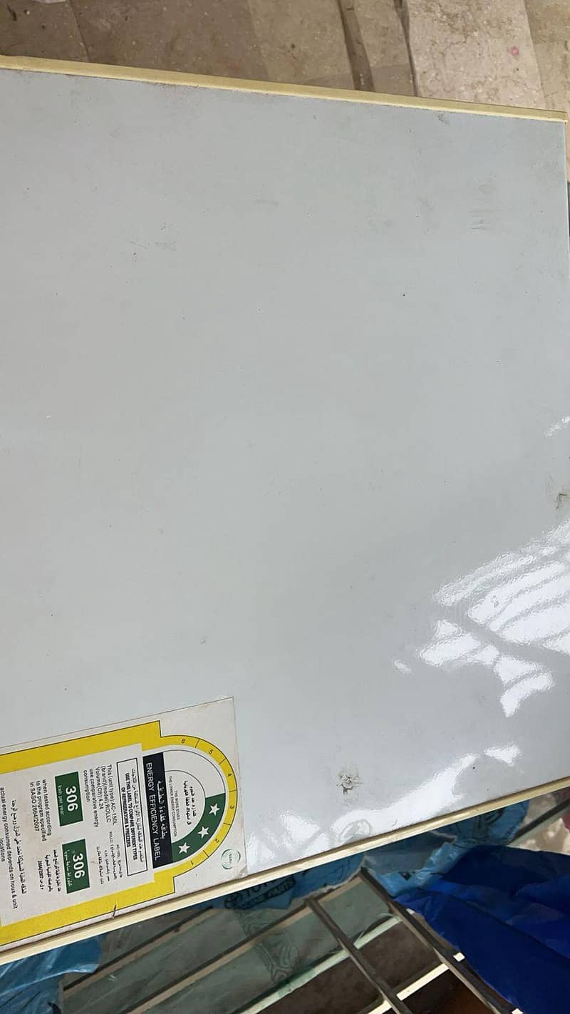 freezer 3