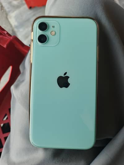 Apple iPhone 11